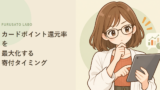 楽天ふるさと納税はいつがお得?5と0のつく日と年末の注意点
